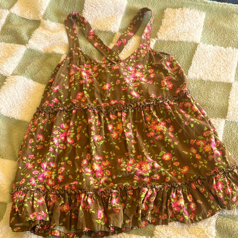 Matilda Jane women’s top size s